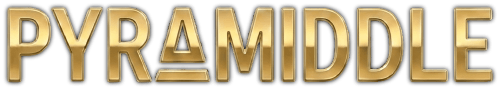 Pyramiddle